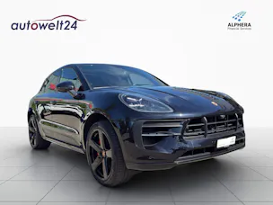 Porsche Macan GTS PDK