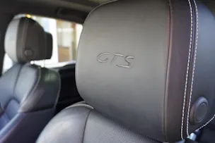 Porsche Macan GTS PDK