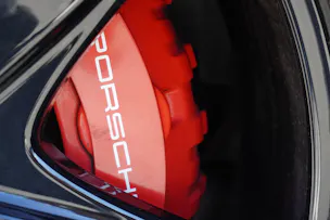 Porsche Macan GTS PDK