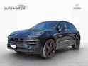 Porsche Macan GTS PDK