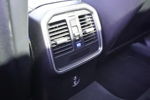 Porsche Macan GTS PDK