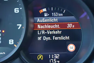 Porsche Macan GTS PDK