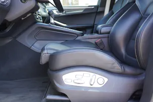 Porsche Macan GTS PDK