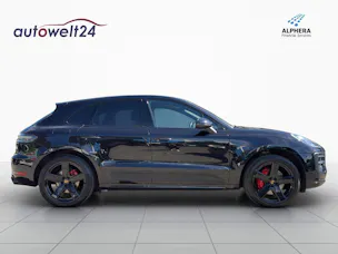 Porsche Macan GTS PDK