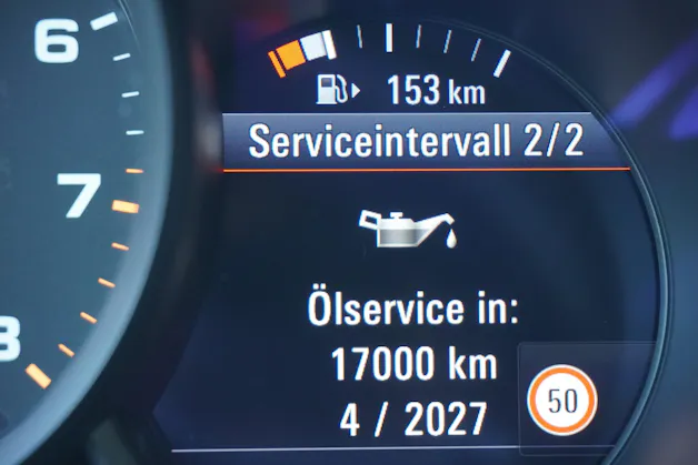 Porsche Macan GTS PDK