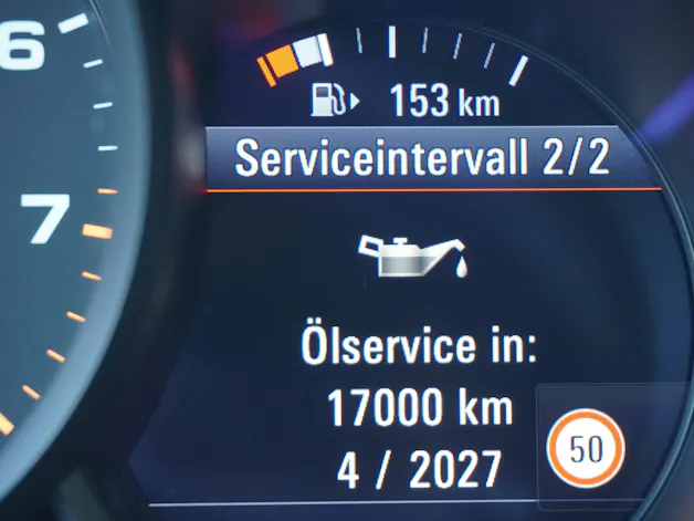 Porsche Macan GTS PDK
