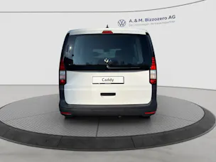 VW Caddy Cargo 2.0TDI Maxi 4Motion