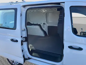 VW Caddy Cargo 2.0TDI Maxi 4Motion
