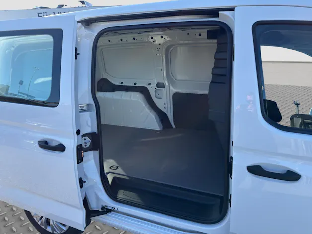 VW Caddy Cargo 2.0TDI Maxi 4Motion