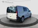 VW Caddy Cargo 2.0TDI Maxi 4Motion