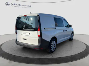 VW Caddy Cargo 2.0TDI Maxi 4Motion