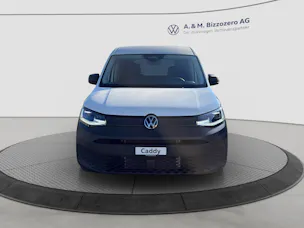 VW Caddy Cargo 2.0TDI Maxi 4Motion