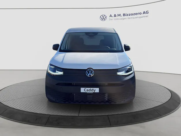 VW Caddy Cargo 2.0TDI Maxi 4Motion