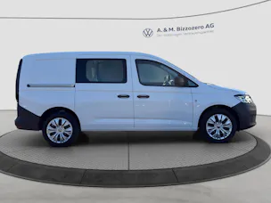 VW Caddy Cargo 2.0TDI Maxi 4Motion