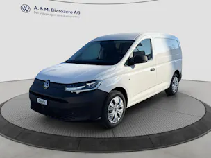 VW Caddy Cargo 2.0TDI Maxi 4Motion