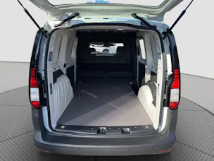 VW Caddy Cargo 2.0TDI Maxi 4Motion