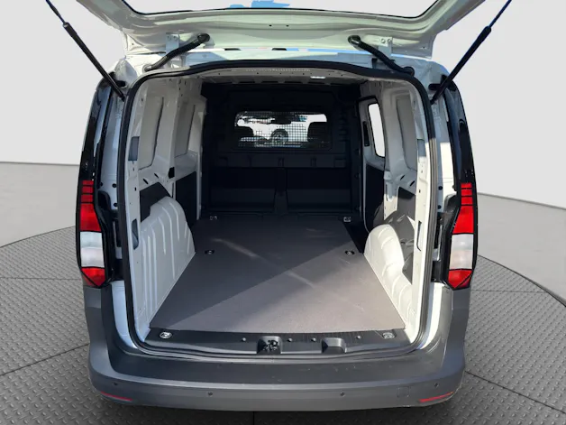 VW Caddy Cargo 2.0TDI Maxi 4Motion