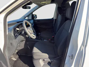 VW Caddy Cargo 2.0TDI Maxi 4Motion