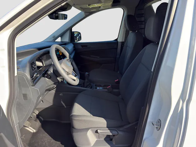 VW Caddy Cargo 2.0TDI Maxi 4Motion