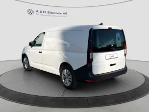 VW Caddy Cargo 2.0TDI Maxi 4Motion