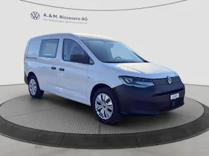 VW Caddy Cargo 2.0TDI Maxi 4Motion