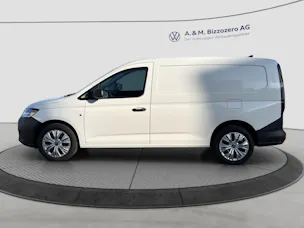 VW Caddy Cargo 2.0TDI Maxi 4Motion