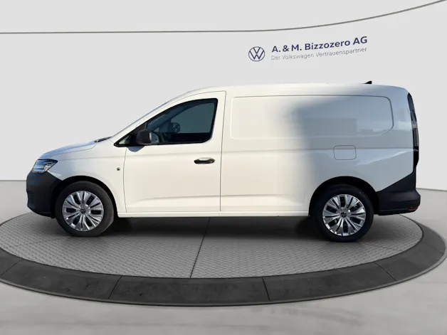 VW Caddy Cargo 2.0TDI Maxi 4Motion
