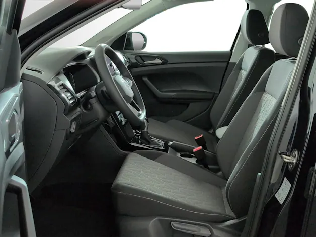 VW T-Cross 1.0 TSI EVO United DSG