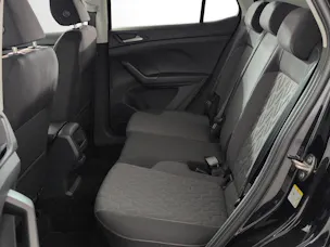 VW T-Cross 1.0 TSI EVO United DSG
