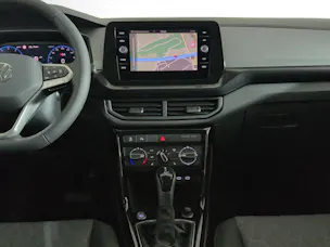 VW T-Cross 1.0 TSI EVO United DSG