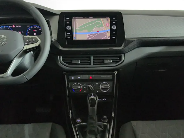 VW T-Cross 1.0 TSI EVO United DSG