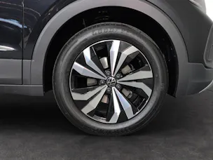 VW T-Cross 1.0 TSI EVO United DSG