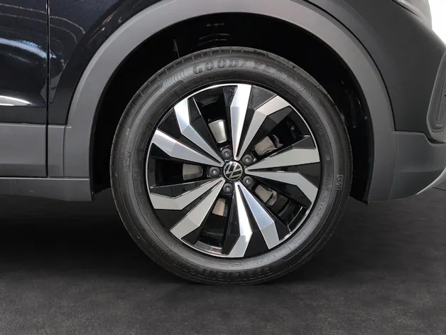 VW T-Cross 1.0 TSI EVO United DSG