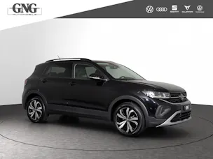 VW T-Cross 1.0 TSI EVO United DSG