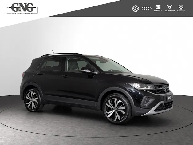 VW T-Cross 1.0 TSI EVO United DSG