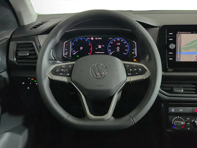 VW T-Cross 1.0 TSI EVO United DSG