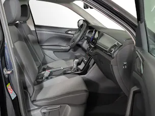 VW T-Cross 1.0 TSI EVO United DSG