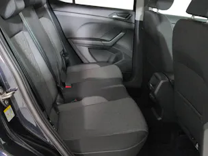 VW T-Cross 1.0 TSI EVO United DSG