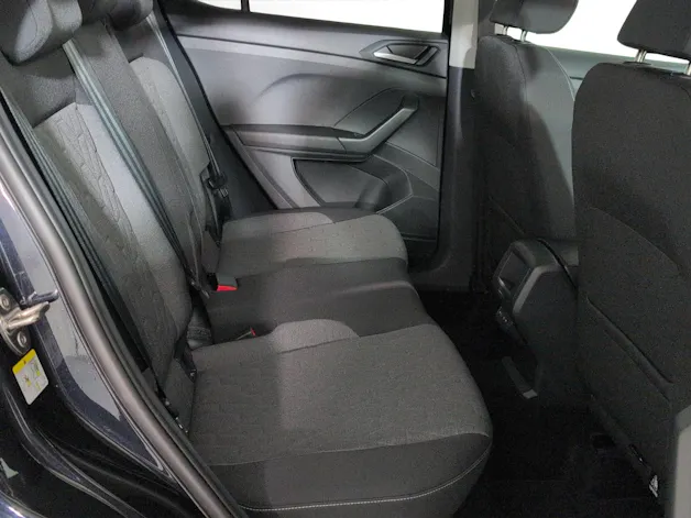 VW T-Cross 1.0 TSI EVO United DSG