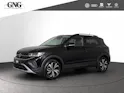 VW T-Cross 1.0 TSI EVO United DSG