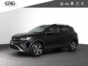 VW T-Cross 1.0 TSI EVO United DSG