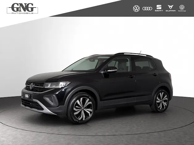 VW T-Cross 1.0 TSI EVO United DSG