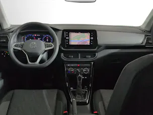 VW T-Cross 1.0 TSI EVO United DSG
