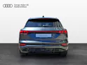 Audi Q6 e-tron quattro