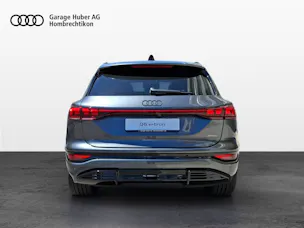 Audi Q6 e-tron quattro