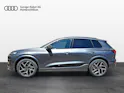 Audi Q6 e-tron quattro
