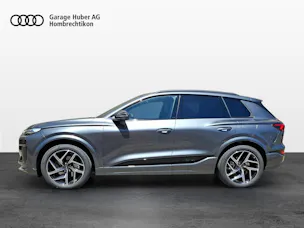 Audi Q6 e-tron quattro