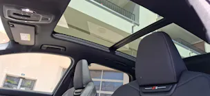 Audi Q6 e-tron quattro