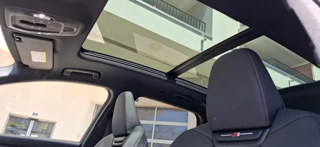 Audi Q6 e-tron quattro