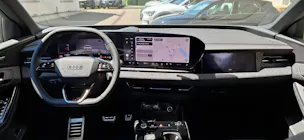 Audi Q6 e-tron quattro